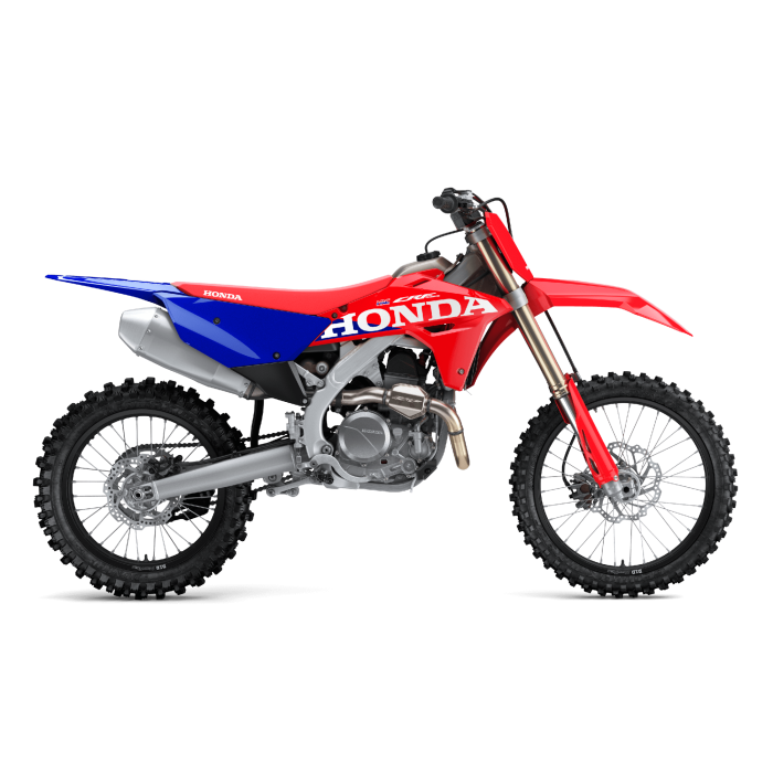 CRF450R