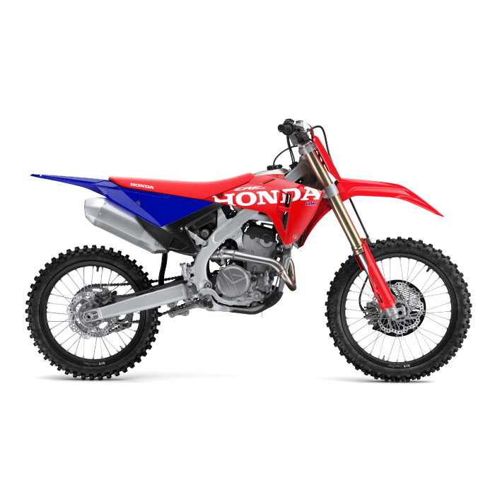CRF250R