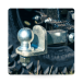 Pioneer 700 Tow Hitch