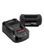 4Ah Battery & Charger Combo