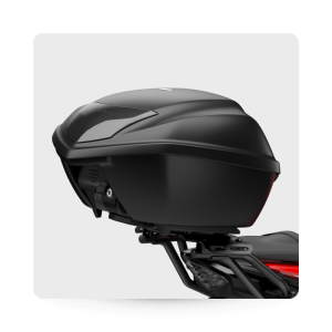 CBR500R / CB500F 35L Top Box