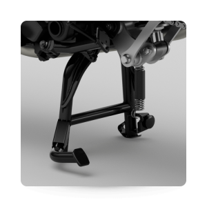 NC750X Main (Centre) Stand