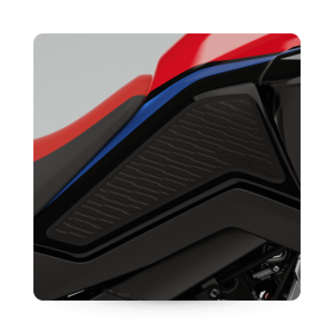 Africa Twin Side Tank Pad