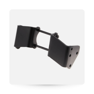 Africa Twin Engine Guard Attachment