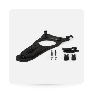 CB500F Tank Bag Attachment Kit
