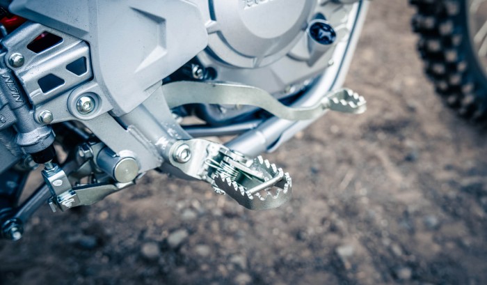 Extra-Wide Cleats Extra-Wide Cleats