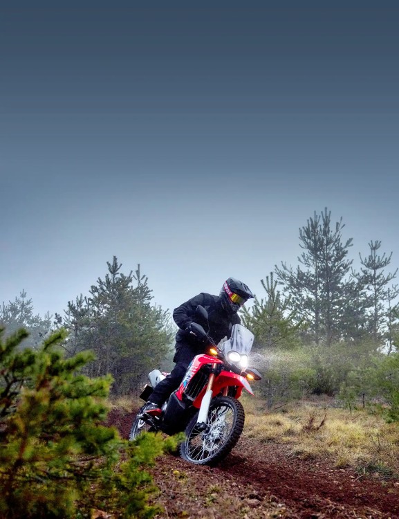 Ready for Work and Play