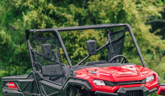 Passenger Protection