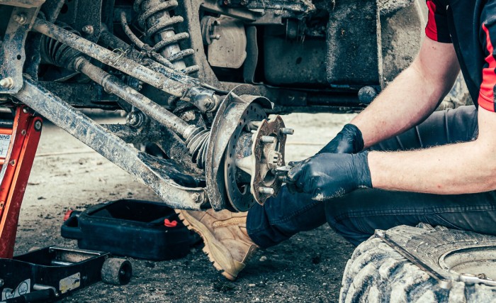 Nationwide Dealer Network Nationwide Dealer Network