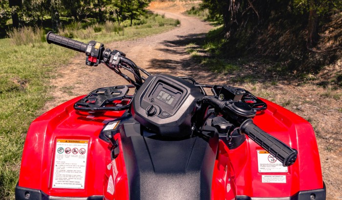 Easy to Read Digital Display Easy to Read Digital Display