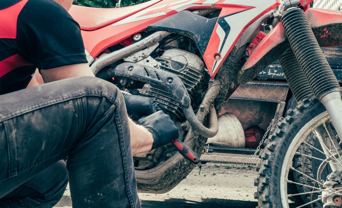 Nationwide Dealer Network