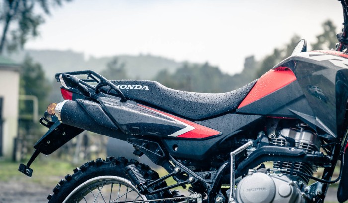 Designed for Comfort