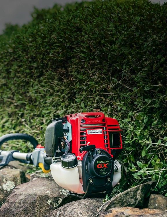 39% More Powerful Than the 25cc Powerhead