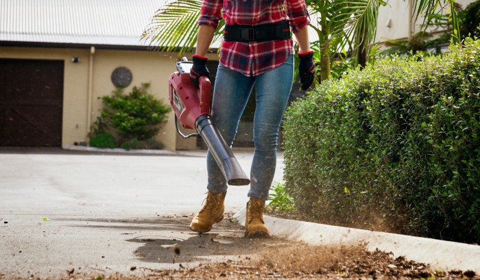 Superior Volume & Wind Speed