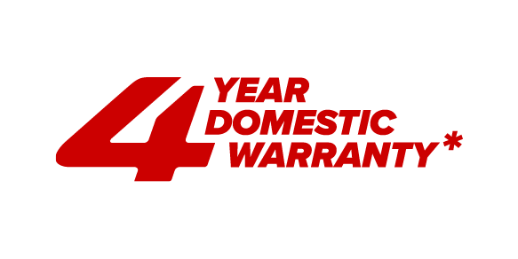 4 Year Warranty* Honda_Outdoors_Product_Icons_4_Year_Domestic_Warranty_2x_Res