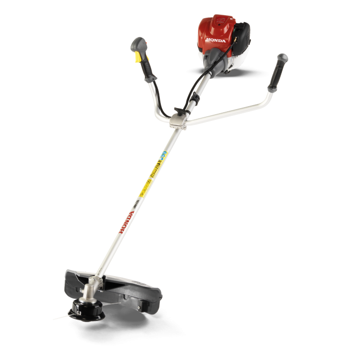 UMK435 Bull Handle Brush Cutter