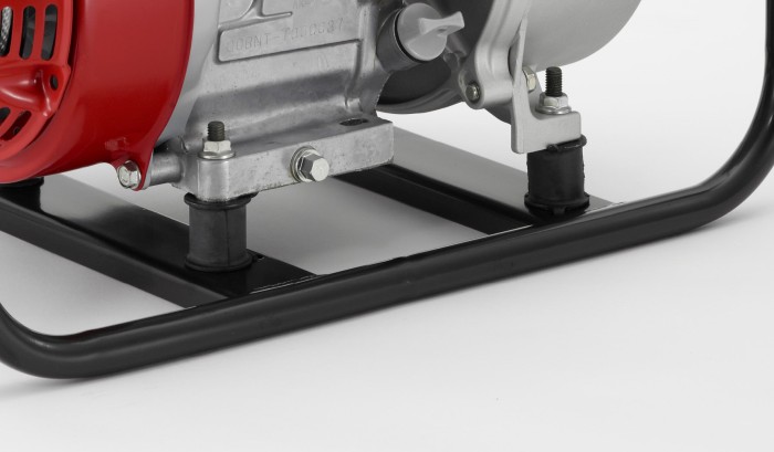 Anti-vibration system